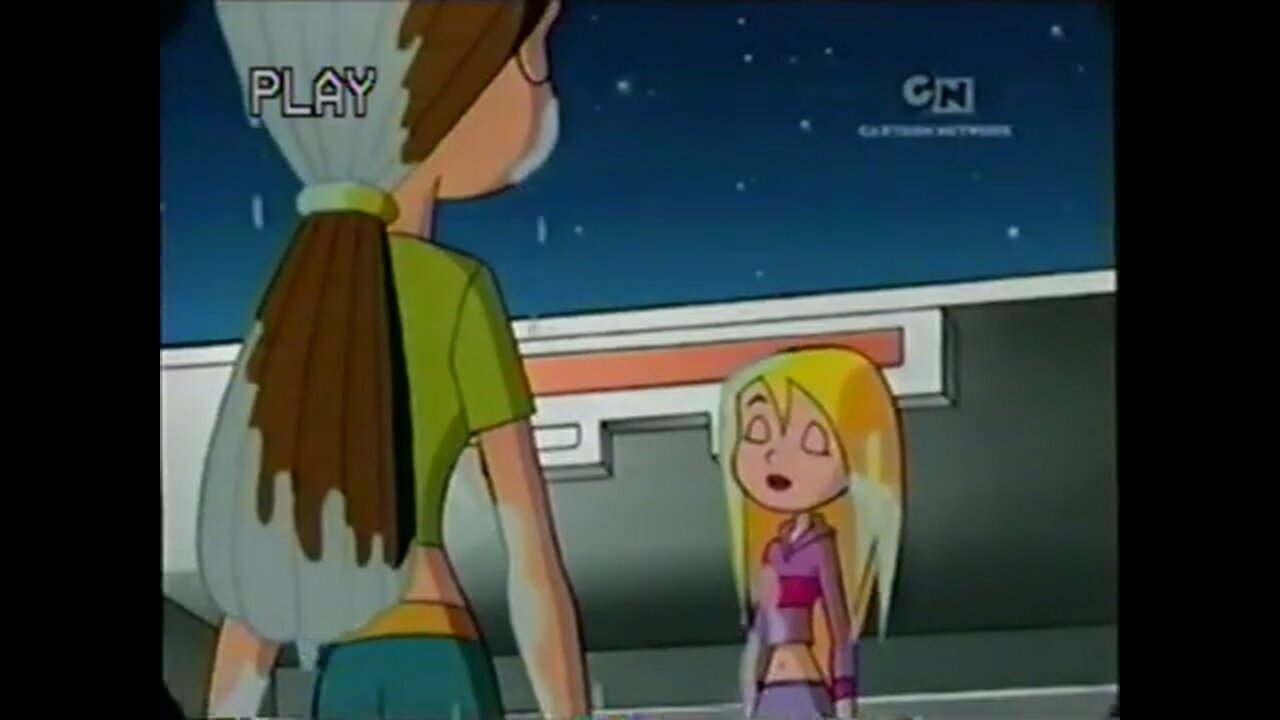 Toon Disney 2004 Commercial Break Part 16