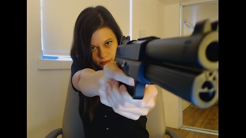 THE DOOM DEPOT - 8PM EST
