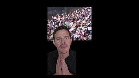 THOUSANDS PROTEST DONALD TRUML IN WASHINGTON DC OVER NATIONAL GUARD AND POLICE MAKING IT SAFE!