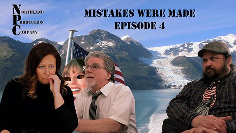 Mistakes Were Made Episode 4 – How to develop a confidential informant