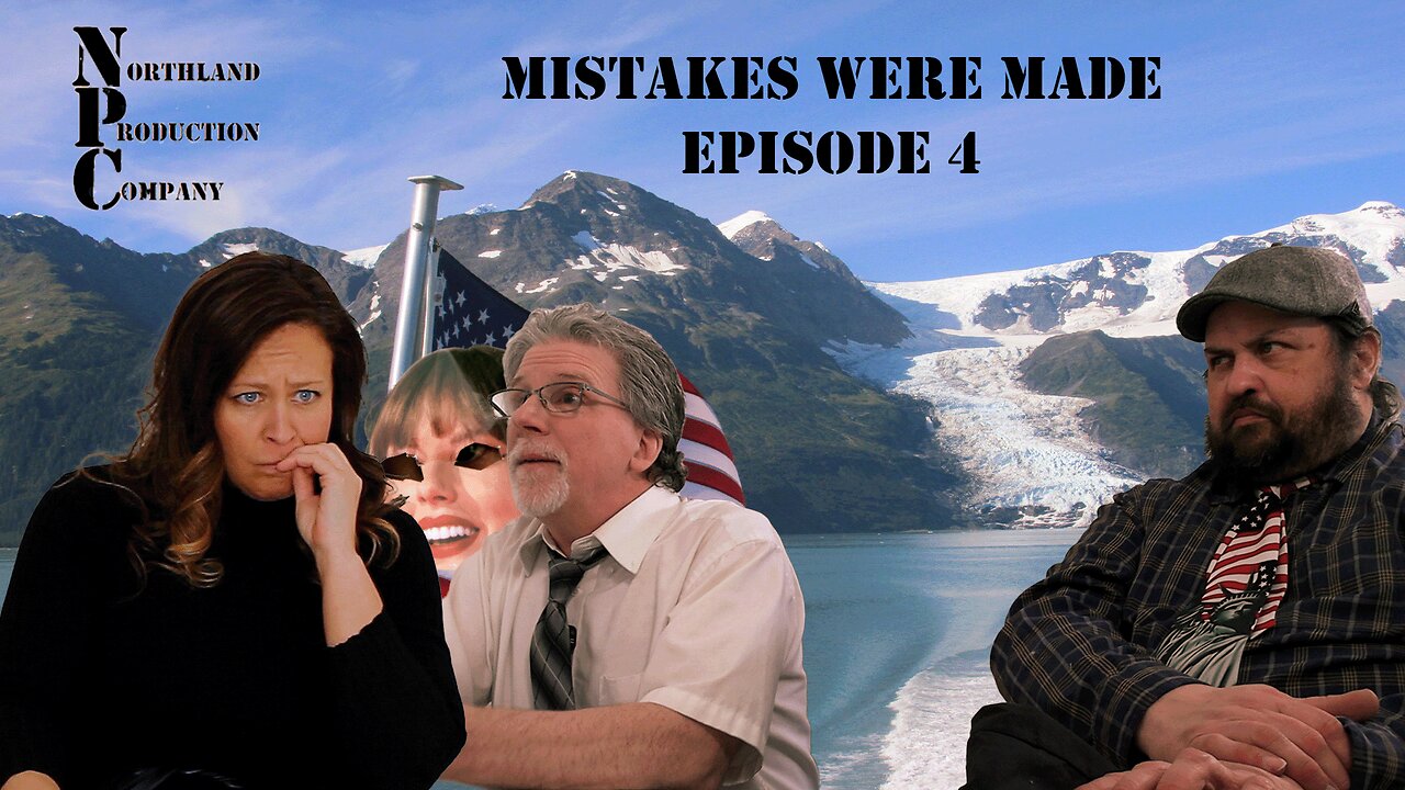 Mistakes Were Made Episode 4 – How to develop a confidential informant