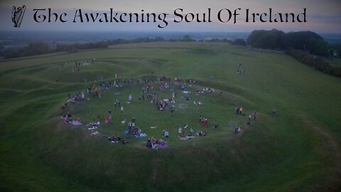 🇮🇪 The Awakening Soul Of Ireland | (Full Documentary) | by Inner Harp Productions 🇮🇪