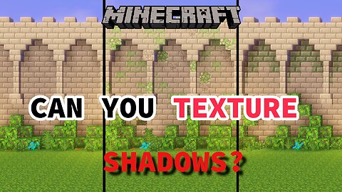 Trying to add Shadows to a Build
