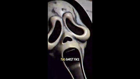 The Shocking Lawsuit Threatening the Iconic Ghostface Mask