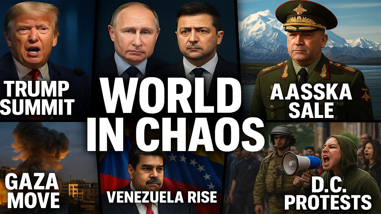 Can Trump Really Make Peace Between Russia and Ukraine?