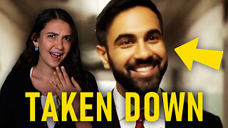Mamdani Doesn't Want You To See This Ad