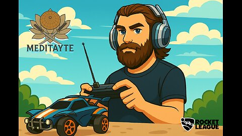 Rocket League Ranked Grind