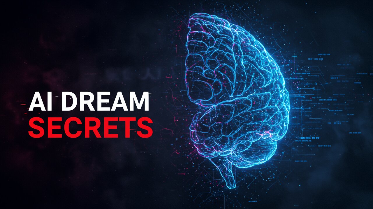 AI Dreams: The Truth About What Artificial Intelligence Knows
