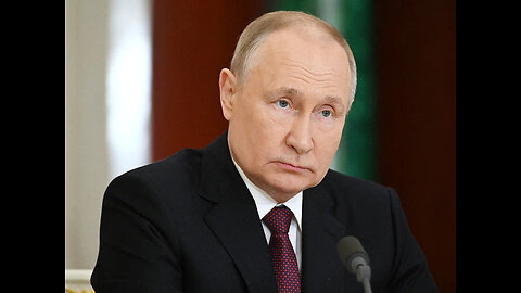 Stany Zjednoczone oświadczyły, że Putin jest twardy w negocjacjach, więc nie można go zastraszyć.