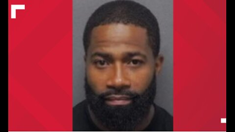 Man arrested for allegedly fatally shooting a relative during an argument Sunday