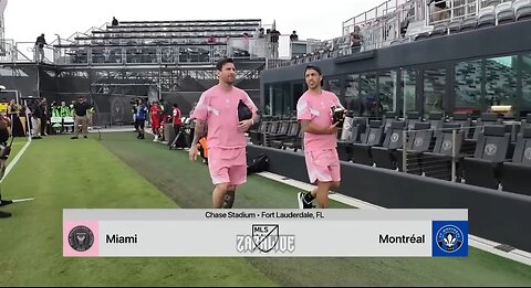 Miami vs motreal match full highlights,