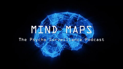 Mind Maps - Episode 2: Psychology of the Political Left and Right