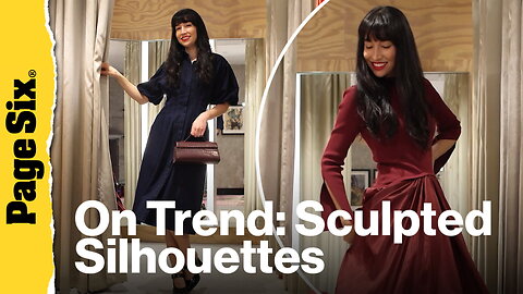 The look of quiet luxury is evolving — here's how to wear it in a fresh way for fall