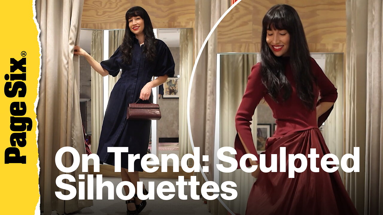 The look of quiet luxury is evolving — here's how to wear it in a fresh way for fall
