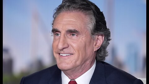 Interior Sec Doug Burgum Gives the Perfect Analogy