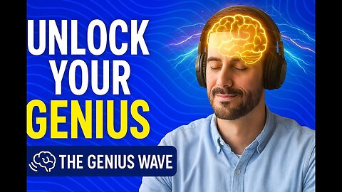 The Secret to Supercharging Your Mind in Minutes