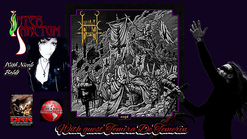 Inter Sanctum with XificurK