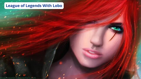 League of Legends - The Grovemother's Lullaby