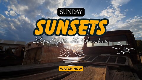 Alice Springs Transport Museum | GOLDEN Hour Over Outback Road Train Relics