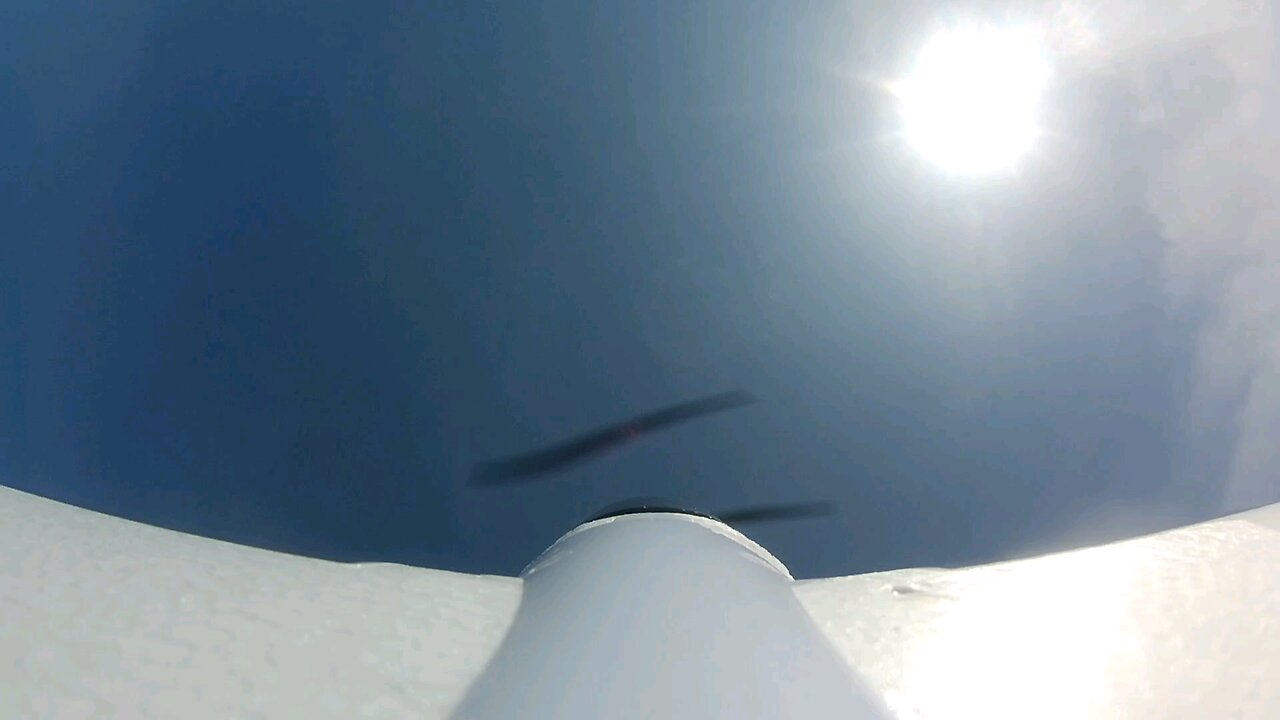 eflite conscendo evolution