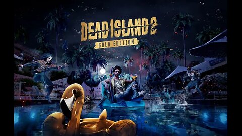 DEAD ISLAND 2 - Misiones Secundarias con Ulrichsw