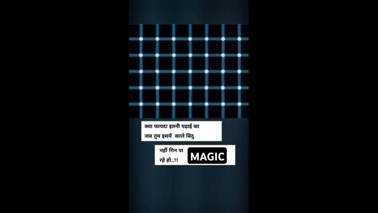 "*MY CHALLENGE"🫵🤯 your do not count this dots