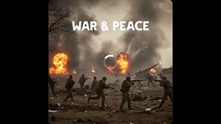 War & Peace [Bear Traps] LIVE 6:08pm Chat With SpaceyCasey82