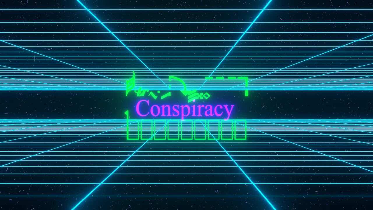 Conspiracy