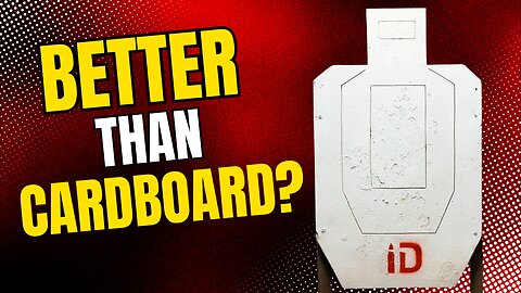 Infinity Targets Review & Demo – Are They Worth It?