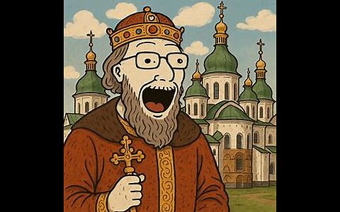 Yaroslav the Wise: The Golden Age of Kievan Rus