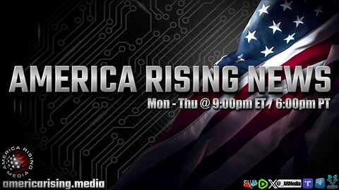 America Rising News