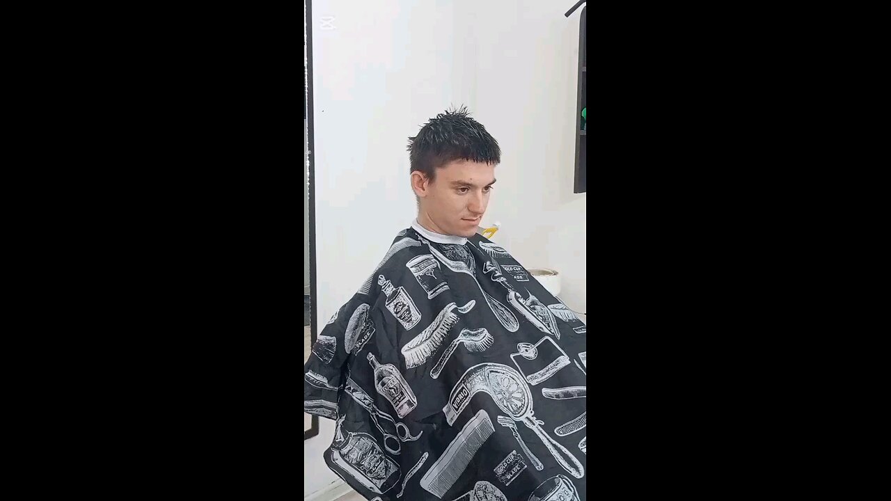 Next Level Barber