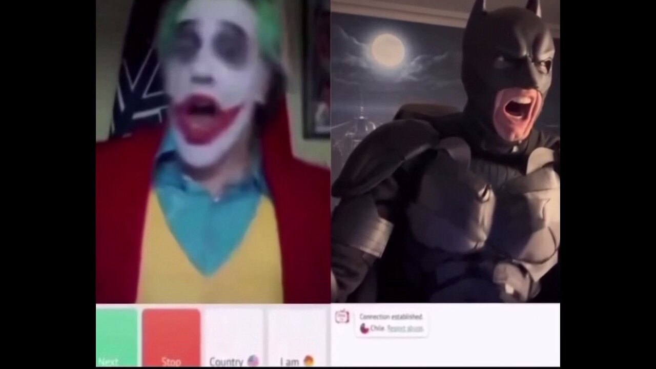 Gypsy Crusader clip 375