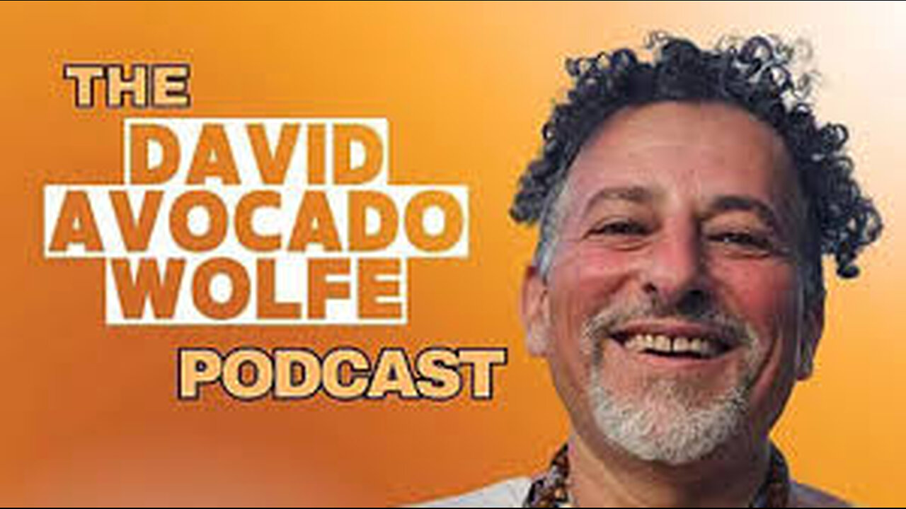 Episode 11: No Lies in Nature – Breaking Free from Illusions with Crrow777