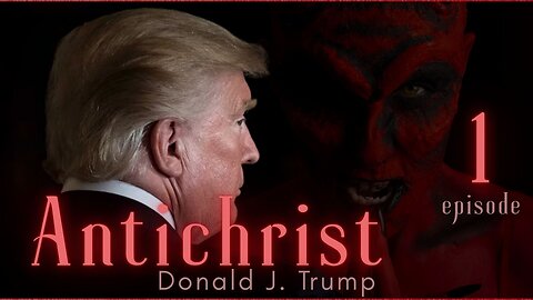 The 'Anti~Christ' Episode One 19 July 2025