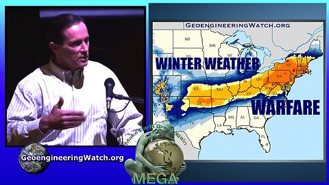 Geoengineering Watch Global Alert News, January 24, 2026, # 546 ( Dane Wigington )