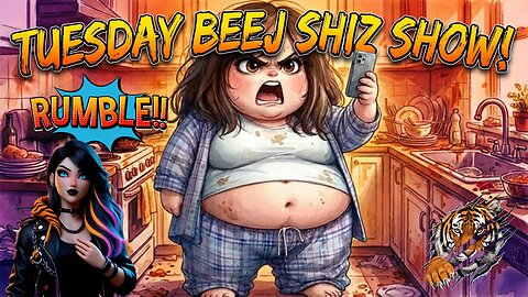 Beej: "Nancy Guthrie: Bit Coin Activity!? Suspects image Released!!"