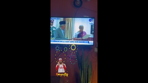 New Prime Minister of Nepal- Sushila Karki
