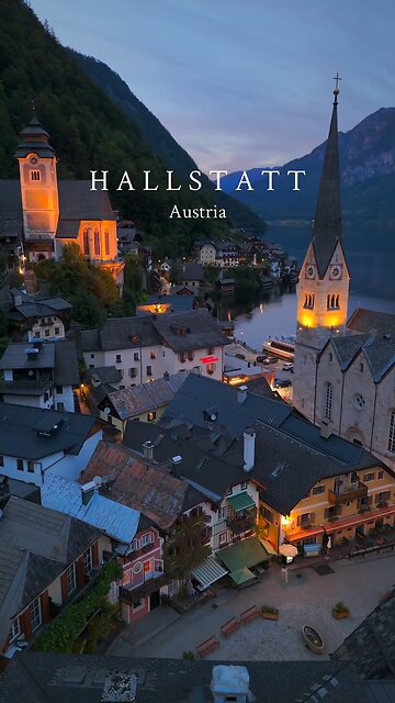 "Exploring Austria 🇦🇹 #shorts