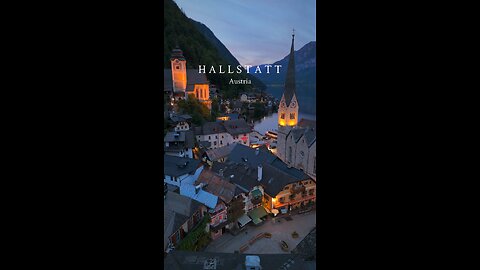 "Exploring Austria 🇦🇹 #shorts