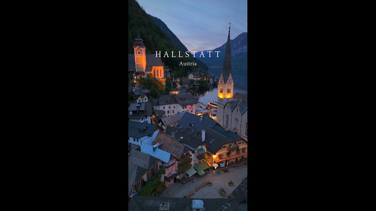 "Exploring Austria 🇦🇹 #shorts