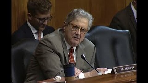 Kennedy questions Antongiorgi-Jordán, Méndez-Miró, and Vélez-Rivé in Judiciary#9459