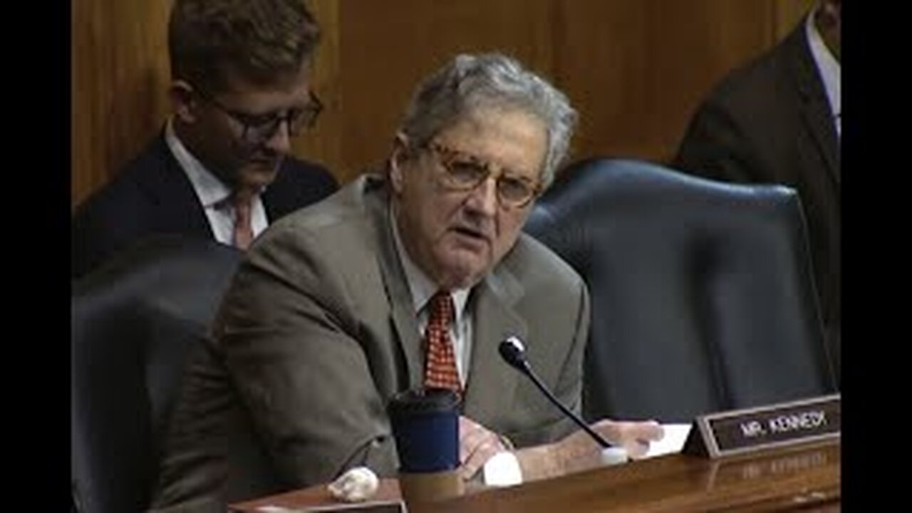 Kennedy questions Antongiorgi-Jordán, Méndez-Miró, and Vélez-Rivé in Judiciary#9459