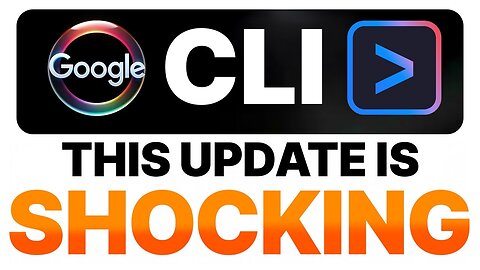 NEW Gemini CLI Updates are INSANE! 🤯