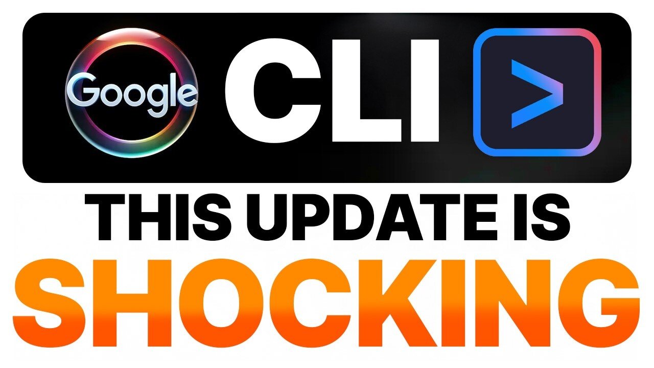 NEW Gemini CLI Updates are INSANE! 🤯