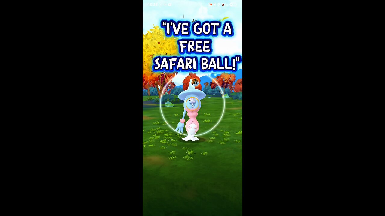 Hattarene! I Don't Have You!