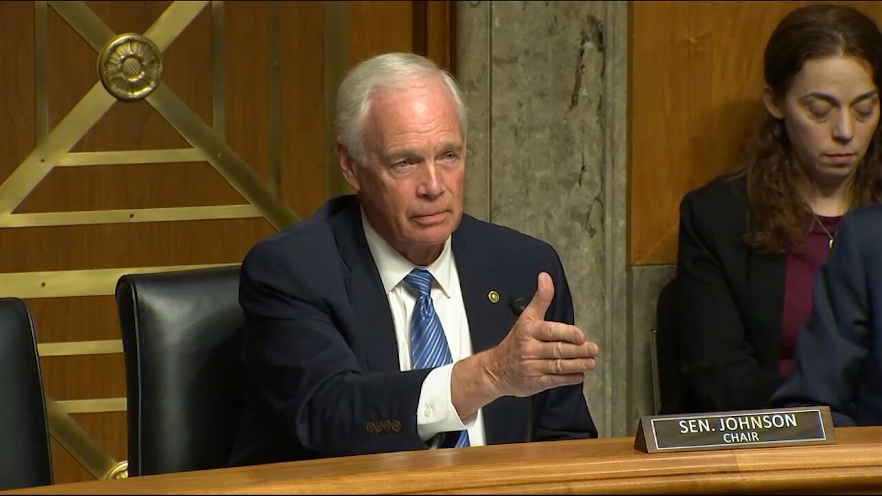 Assessing the Damage Done by Obamacare, PSI Hearing 11.6.25