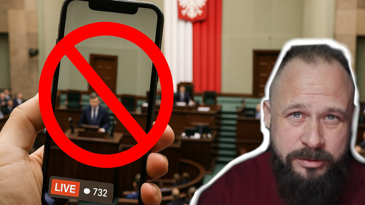 Koniec Patostreamingu w Polsce #049