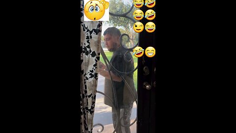 prank video clip funny 😁