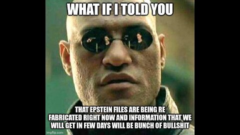 “Before October the 7th there was no discussion about antisemitism”